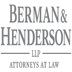 Berman & Henderson LLP